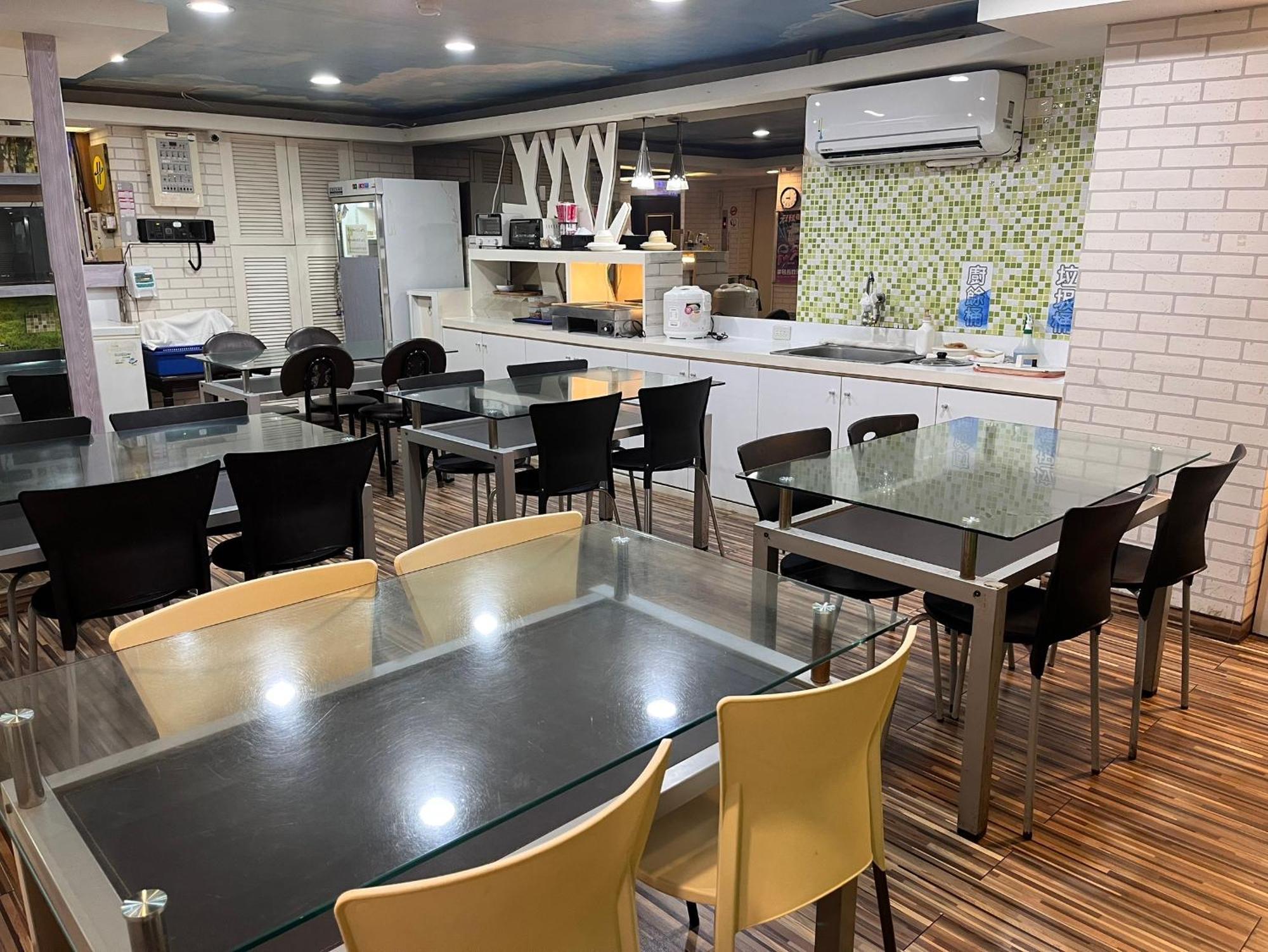 Bin Chen Business Hotel Hsinchu Exterior foto